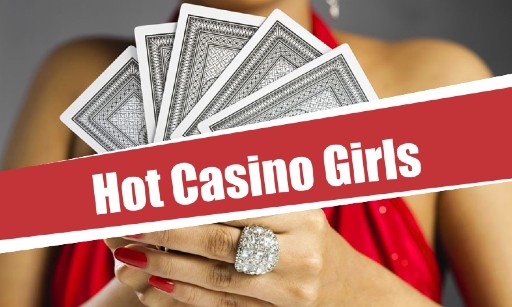 Hot Casino Girls
